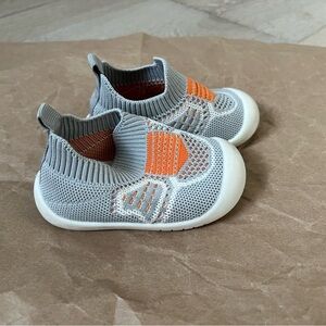 KIDS Alex + Nova First Walker Shoes